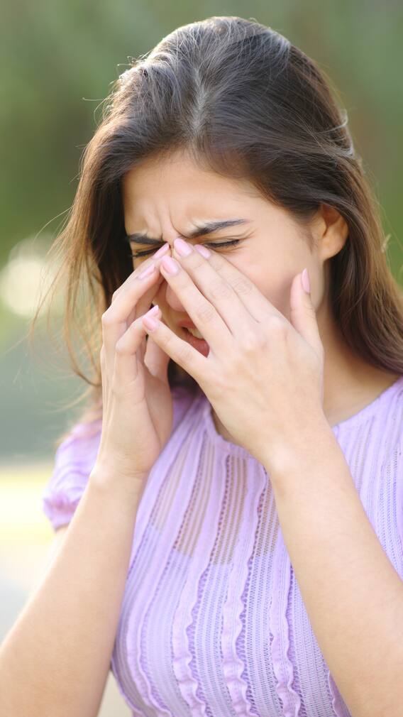 Eye Care Measures: Protect Your Eyes During Spring With These Expert Tips