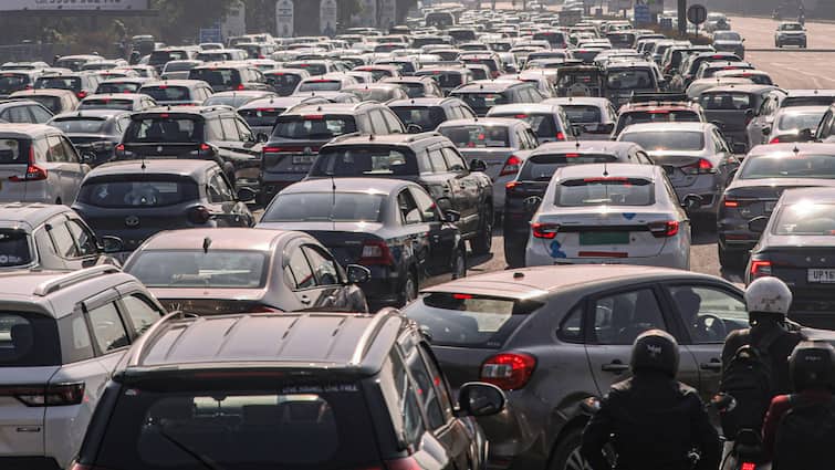 Karnataka Govt Aims To Tame Bengaluru’s Traffic Chaos With Rs 18,000 Tunnel Project — Details