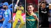 Champions Trophy 2025 Semifinals: Teams, Match Dates, Time, Venue, Squad & More