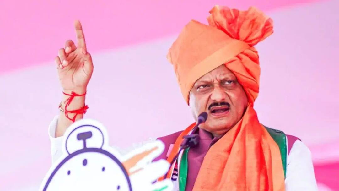 NCP to get Assembly Deputy Speaker post Ajit Pawar to be its face Assembly Deputy Speaker : राष्ट्रवादी काँग्रेस पक्षाच्या वाट्याला विधानसभा उपाध्यक्ष पद; अजित पवारांकडून चेहरा सुद्धा ठरला