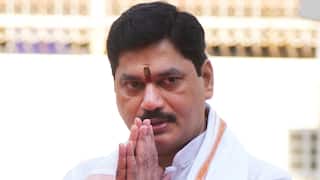 Dhananjay Munde will resign from post of minister CM Devendra Fadnavis Ajit  Pawar | महाराष्ट्र: धनंजय मुंडे छोड़ेंगे मंत्री पद, CM देवेंद्र फडणवीस ने  इस्तीफा देने को कहा