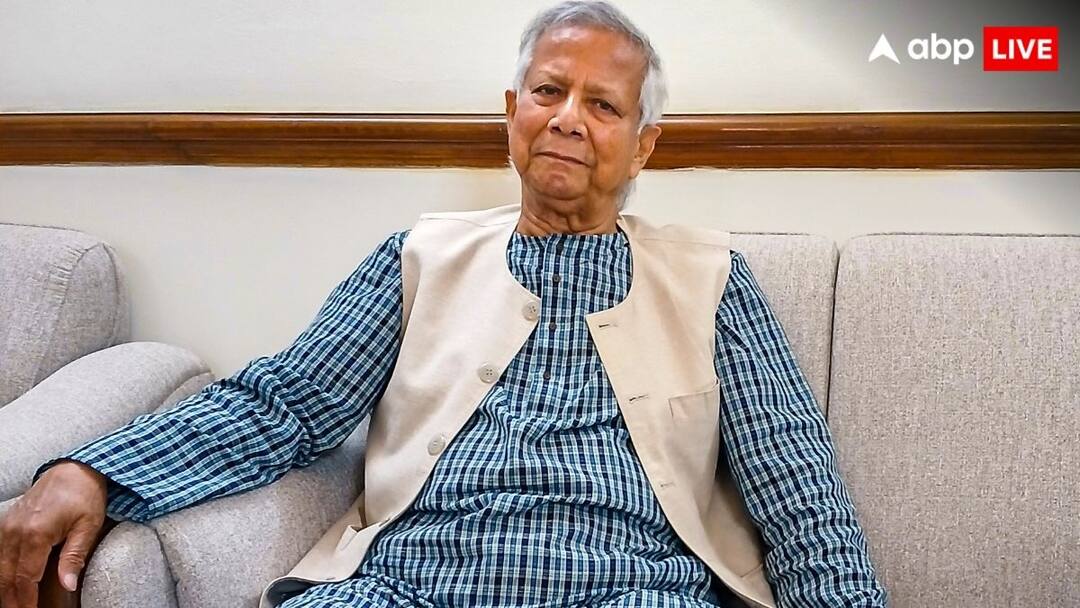 Bangladesh Unrest: बांग्लादेश करेगा शेख हसीना का हिसाब! यूनुस सरकार तैयार कर रही 'क्राइम कुंडली' Bangladesh Muhammad Yunus administration documenting all atrocities during the Sheikh Hasina regime Bangladesh Unrest: बांग्लादेश करेगा शेख हसीना का हिसाब! यूनुस सरकार तैयार कर रही 'क्राइम कुंडली'