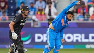 Rohit Sharma Admits To Having A ‘Good Headache’ After Varun Chakravarthy’s Brilliance In IND vs NZ Clash