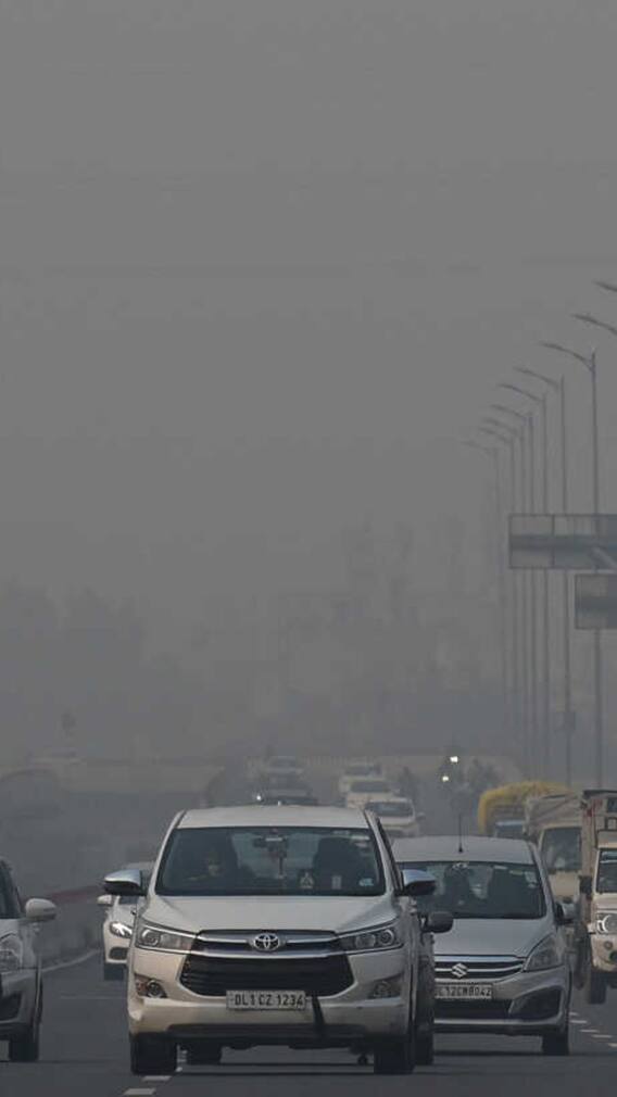 अब इन गाड़ियों को नहीं मिलेगा पेट्रोल-डीजल, बीजेपी सरकार ने लिया फैसला