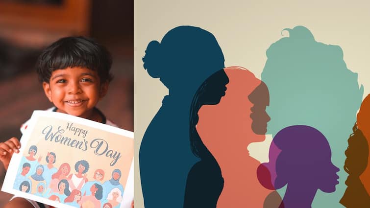 International Women's Day 2025: Date,History, Significance And Theme International Women's Day 2025: சர்வதேச மகளிர் தினம் கொண்டாடுவதன் நோக்கம் என்ன? தீம் இதுதான்!