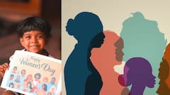 International Women's Day 2025: சர்வதேச மகளிர் தினம் கொண்டாடுவதன் நோக்கம் என்ன? தீம் இதுதான்!