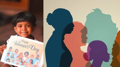 International Womens Day 2025: Date,History, Significance And Theme International Womens Day 2025: சர்வதேச மகளிர் தினம் கொண்டாடுவதன் நோக்கம் என்ன? தீம் இதுதான்!