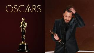 Oscar Awards 2025: ஆஸ்கரில் குளறுபடி செய்த நடிகர்...கொஞ்சம் யோசிக்க வேண்டாமா