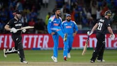 IND vs AUS Semi Final: ઓસ્ટ્રેલિયા સામે ટીમ ઇન્ડિયાની પ્લેઇંગ-11 શું હશે ? વરૂણ ચક્રવર્તીને મળશે મોકો