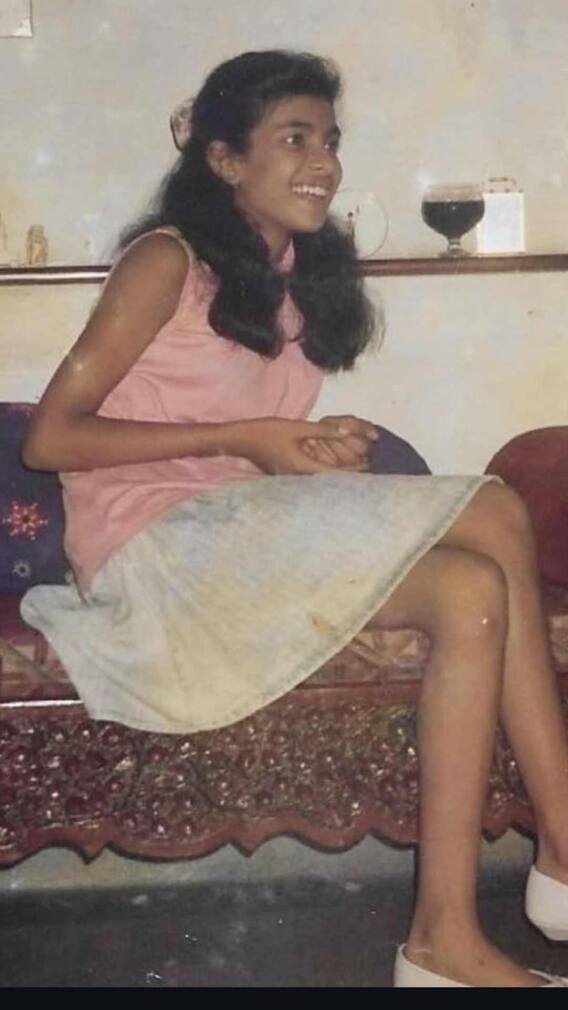 घर में चोरी-छुपे घुसा था आशिक, एक्ट्रेस ने किया था ये काम