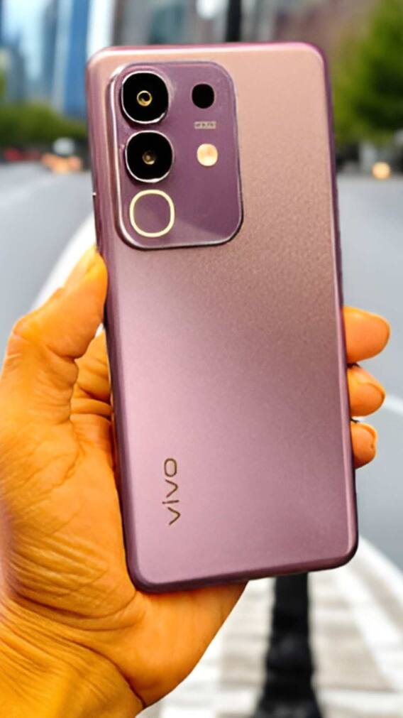 50MP कैमरा और 6500mAh की बैटरी के साथ कल लॉन्च होगा Vivo का 5G फोन! कीमत होगी 13 हजार से भी कम