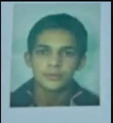 इस बीच इस हत्याकांड में आरोपी सचिन की तस्वीर सामने आई है.