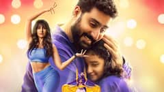 Be Happy Trailer: Abhishek Bachchan Takes On Fatherhood In Remo D’Souza’s Heartfelt Dance Drama