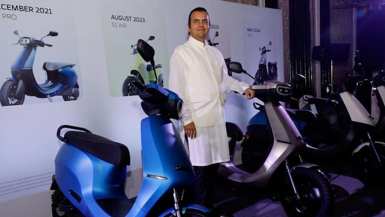Ola Electric Shares Dipped To All-Time Low Amid Layoff Reports: What Investors Should Keep In Mind