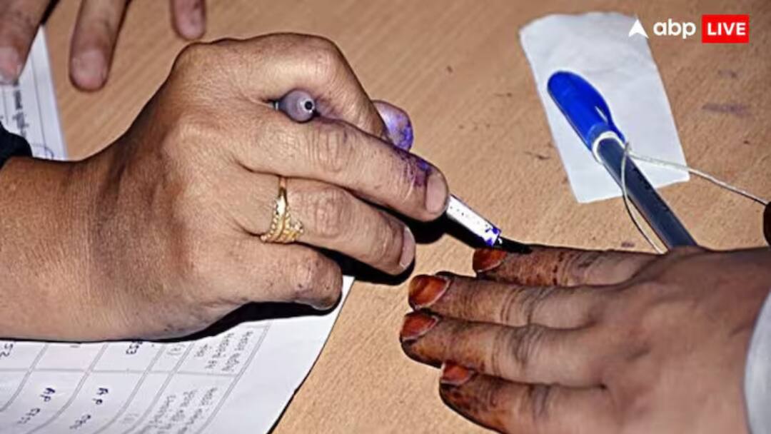 Counting Of Votes Underway For 3 MLC Seats In Telangana Telangana MLC Election Counting Of Votes Underway Counting Of Votes Underway For 3 MLC Seats In Telangana