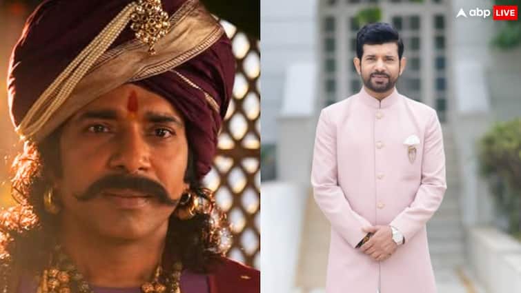 Chhaava actor Vineet Singh struggling days sit outside Shah Rukh Khan Mannat Vineet Singh Struggle: छावा फेम एक्टर विनीत सिंह ने याद किए स्ट्रगल के दिन, बोले- शाहरुख खान के मन्नत के बाहर बैठता था