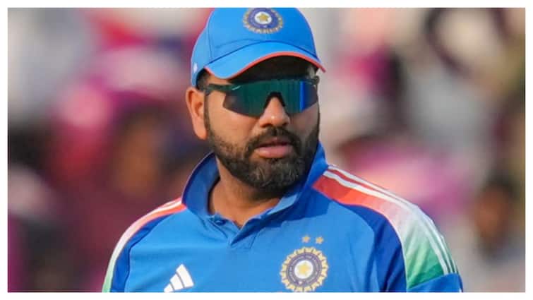 Congress’s Shama Mohamed Fat-Shames Rohit Sharma, Then Deletes Post. This Is What Party Said