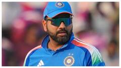 Congress's Shama Mohamed Fat-Shames Rohit Sharma, Then Deletes Post. This Is What Party Said