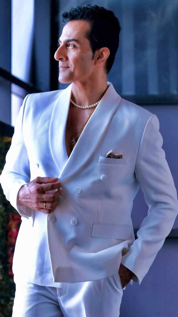 रुपाली गांगुली और सुधांशु के बीच नहीं है सबकुछ ठीक? एक्टर ने खुद कही ये बात!