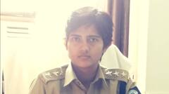 SP इल्मा अफरोज के ट्रांसफर पर लगा स्टे हाईकोर्ट ने हटाया, अब कहीं भी हो सकेगा तबादला