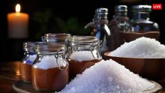 न ज्यादा, न कम...चुटकीभर नमक ही फायदेमंद, अगर 1 महीने न खाएं तो जानें क्या होगा