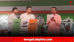 'ভোটে জেতালেই লাখ টাকা..' ! ঘোষণা ক্যানিং পশ্চিমের TMC বিধায়কের..