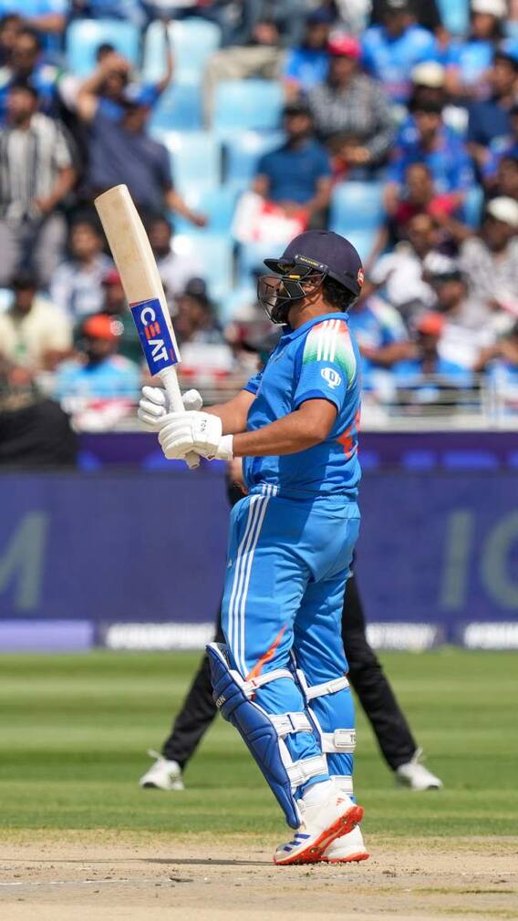 क्रिकेट की दुनिया में ये रहा है सबसे भारी भरकम खिलाड़ी