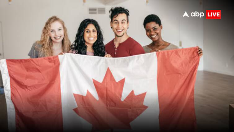 Canada New Visa Rules Indian Students And Workers Are getting Affected due to Permit Cancellation कनाडा के नए वीजा नियमों ने बढ़ाई टेंशन, रद्द हो रहा परमिट, भारतीय छात्रों और कामगारों पर पड़ रहा असर