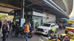 1 Killed, 4 Injured In Stabbing Incident In Israel's Haifa, Suspect Shot At Scene