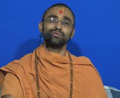 સ્વામીનારાયણ સાધુ જ્ઞાનપ્રકાશે જલારામબાપાના સંદર્ભે શું કર્યું વિવાદિત નિવેદન, જાણો ડિટેલ