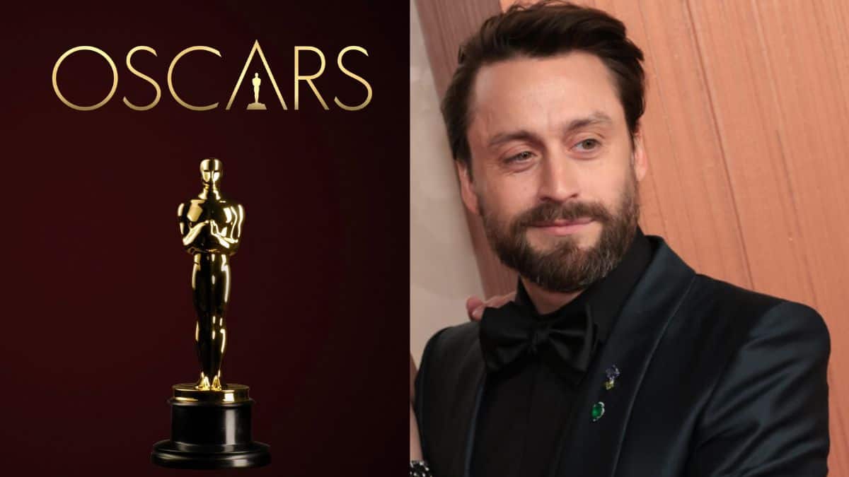 Oscar Awards 2025: டம்மியாகிப் போன ஆஸ்கர் விழா..எல்லாம் அந்த ஒரு நடிகரின் தவறு