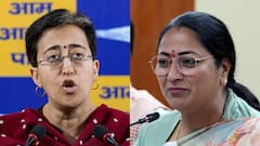 ‘AAP Made Sheeshmahal, We Will…’: CM Gupta's Swipe As Atishi Questions Budget ‘Without Survey’