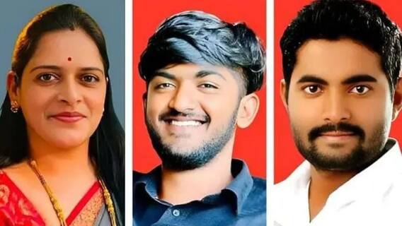 Sangli News : कर्जाचा डोंगर, उसनवारीचा पैसा फेडण्याचे टेन्शन, विम्याच्या पैशावर वळली नजर; बायकोने मुलाच्या मदतीने थेट नवऱ्याला संपवलं, पहिल्यांदा रचला अपघाताचा बनाव!