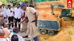 Villupuram News | செம்மண் குவாரி ஊழல்அத்துமீறிய பாமக நிர்வாகி கண்டுகொள்ளாத கனிமவளத்துறை