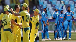 Champions Trophy 2025: ચેમ્પિયન્સ ટ્રોફીની સેમિફાઇનલમાં આજે ઓસ્ટ્રેલિયા સામે ટક્કર, શું ચાર સ્પિનર્સ સાથે ઉતરશે ભારત?