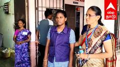 நள்ளிரவில் தந்தை உயிரிழப்பு... காலையில் 12ஆம் வகுப்பு தேர்வு எழுத வந்த மாணவி - விழுப்புரத்தில் சோகம்