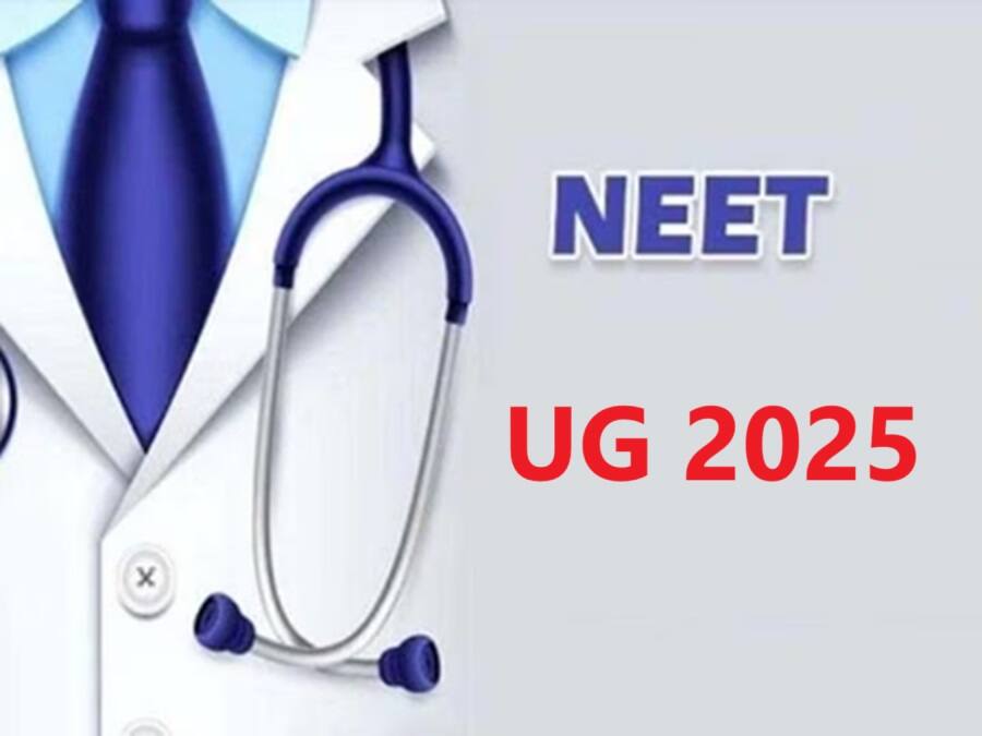 NEET UG 2025: இன்னும் சில நாட்கள்தான்; நீட் தேர்வு குறித்து முக்கிய அறிவிப்பை வெளியிட்ட என்டிஏ!