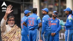 ভারত হেরে যাবে ভেবে টিভি বন্ধ করে দিয়েছিলেন অমিতাভ, তারপর যা হল, ভাবতেও পারেননি