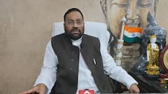ऑपरेशन सिंदूर: स्वामी प्रसाद मौर्य के विवादित बयान पर BJP ने दी प्रतिक्रिया, कहा- वो बहकी-बहकी...