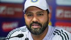 'Deeply Shameful, Pathetic': Sport Minister Slams Congress, TMC For Remarks On Rohit Sharma