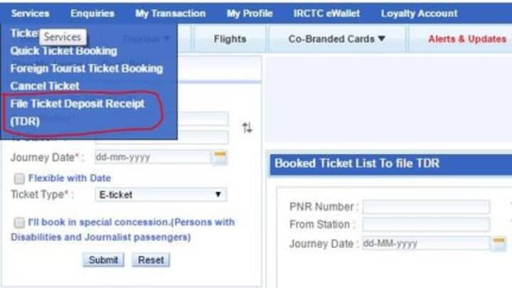 રિફંડની રકમ સામાન્ય રીતે ટિકિટ કેન્સલ કર્યા તારીખથી 5 થી 7 દિવસમાં તમારા બેંક ખાતામાં જમા થઈ જાય છે. જો કે, રિફંડ પ્રક્રિયામાં 90 દિવસ સુધીનો સમય લાગી શકે છે. જો નિર્ધારિત સમયમાં રિફંડ ન મળે, તો તમે રેલવે વિભાગમાં ફરિયાદ પણ નોંધાવી શકો છો.