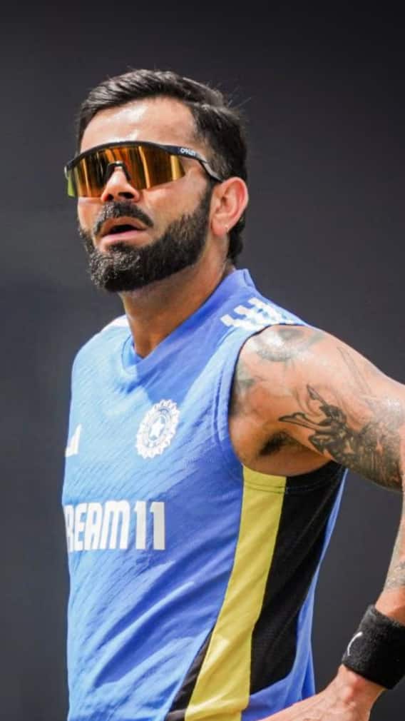 Champions trophy 2025: அதிகமான அரை இறுதி விளையாடிய அணிகள்!