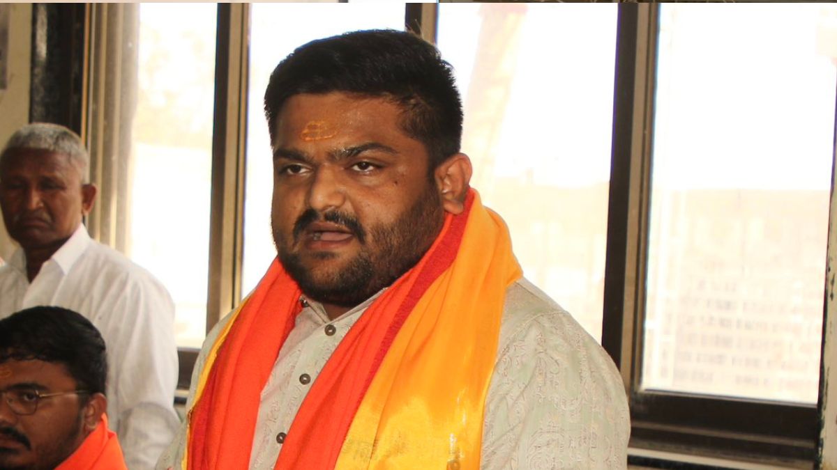 Hardik Patel: बीजेपी विधायक हार्दिक पटेल को बड़ी राहत, गुजरात सरकार की याचिका मंजूर, क्या है आरोप?