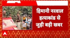 Breaking: Shocking Revelations in Himani Narwal Murder Case Accused Sachin Confesses to Killing