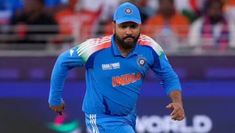 bcci-secretary-devajit-saikia-on-congress-leader-shama-mohamed-fat-shaming-rohit-sharma-champions-trophy-2025 ਕਾਂਗਰਸ ਨੇਤਾ ਸ਼ਮਾ ਮੁਹੰਮਦ ਨੇ ਰੋਹਿਤ ਸ਼ਰਮਾ ਨੂੰ ਕਿਹਾ ਮੋਟਾ, ਹੁਣ BCCI ਨੇ ਦਿੱਤਾ ਜਵਾਬ