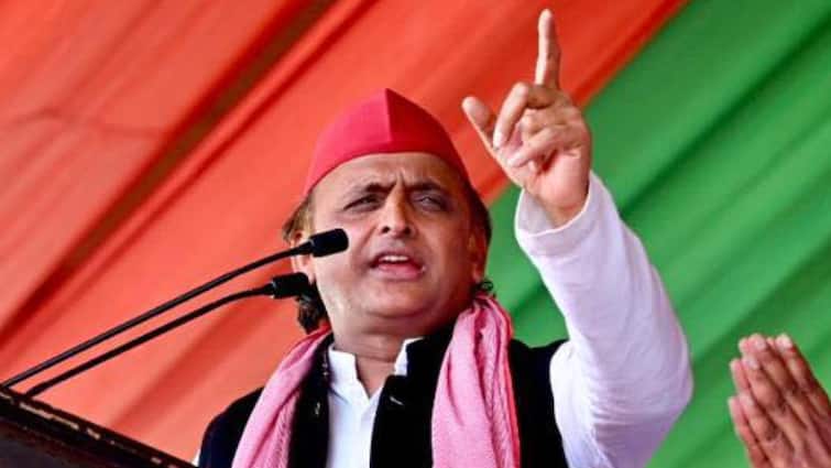up bjp jila adhyaksha list samajwadi party ip singh rajkumar bhati reaction यूपी में बीजेपी जिलाध्यक्षों की लिस्ट पर सपा बोली- हो गई हिन्दू एकता...