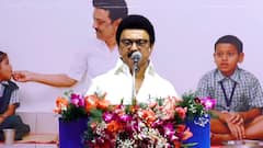 பெரிய நிறுவனங்களில் வேலை பார்க்கும் தமிழர்கள்.. இந்தியால் இப்படி நடந்திருக்குமா..? - விளாசிய முதல்வர் ஸ்டாலின்