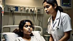 சென்னையில் அதிர்ச்சி... அளவுக்கு அதிகமாக மது குடித்த மாணவி உயிரிழப்பு - என்ன நடந்தது?