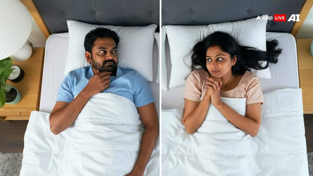 what is sleep divorce know its pros and cons in hindi दुनिया में तेजी से बढ़ रहा स्लीप डिवोर्स का ट्रेंड, तलाक लेकर भी एक ही छत के नीचे रहते हैं पति-पत्नी