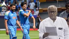 রোহিত শর্মাকে দলেই রাখা উচিত নয়, কংগ্রেস নেত্রীকে সমর্থন করে বেনজির আক্রমণ সৌগতর